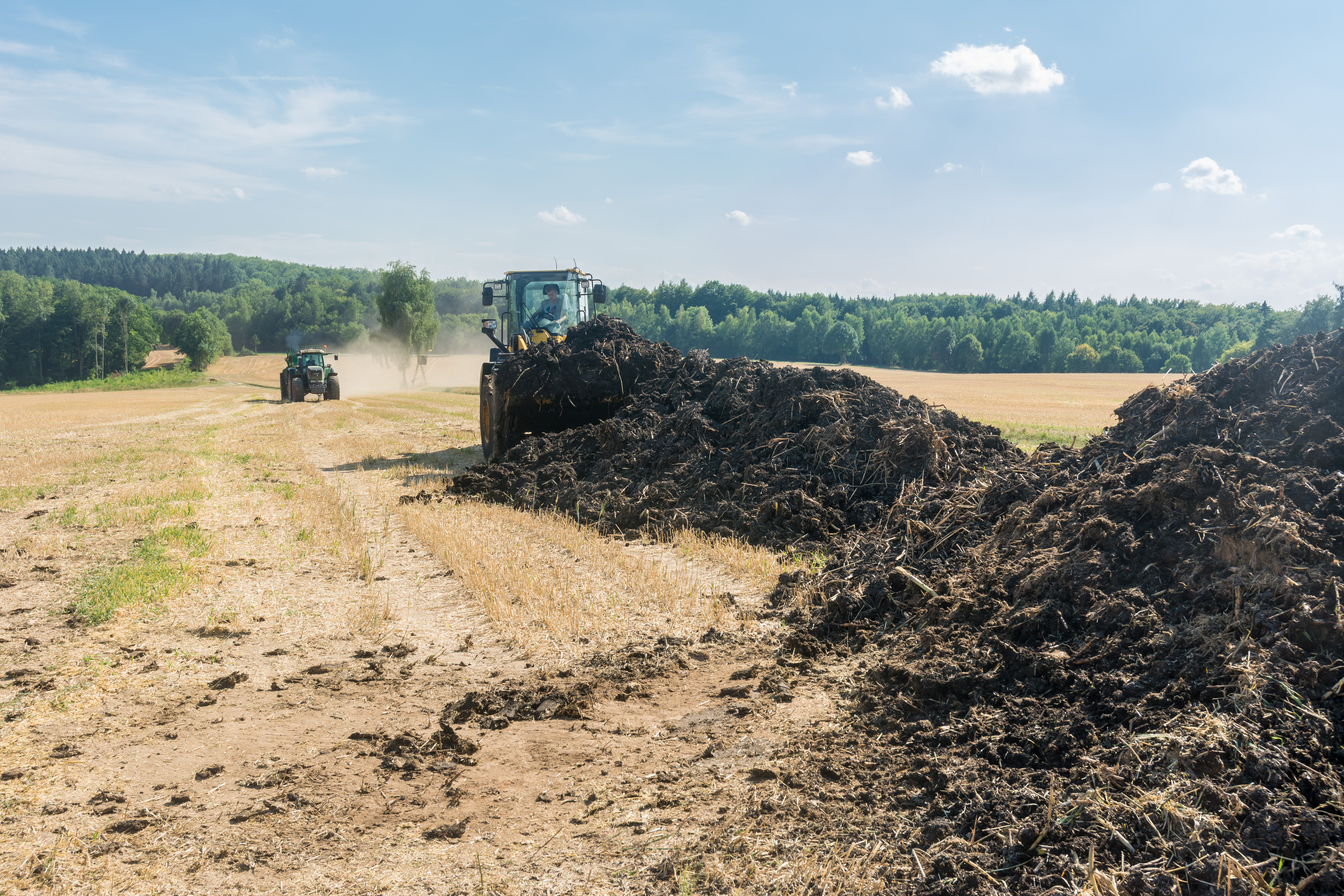 EKO-Terra und EKO-Terra Ca+
